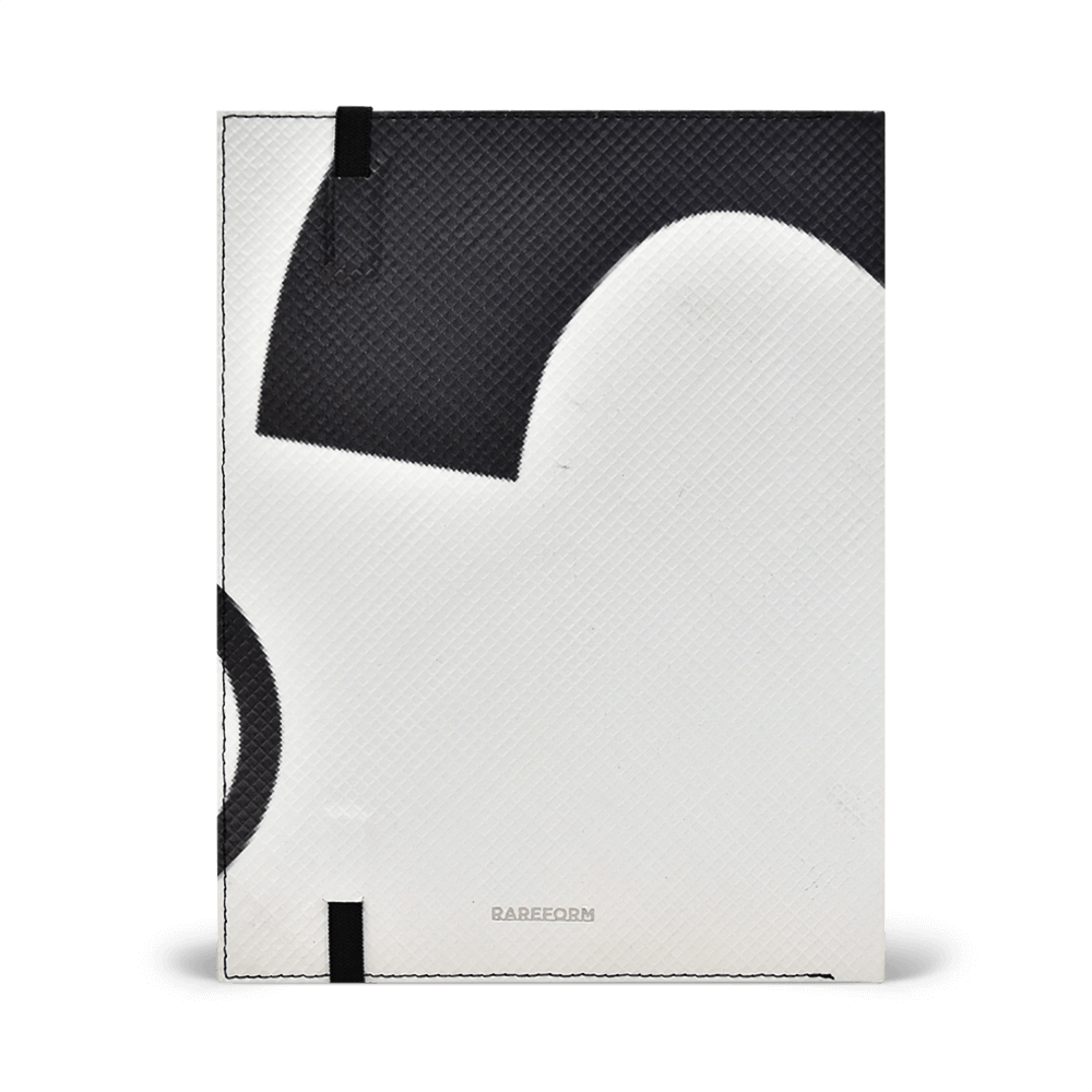 Oliver Notebook