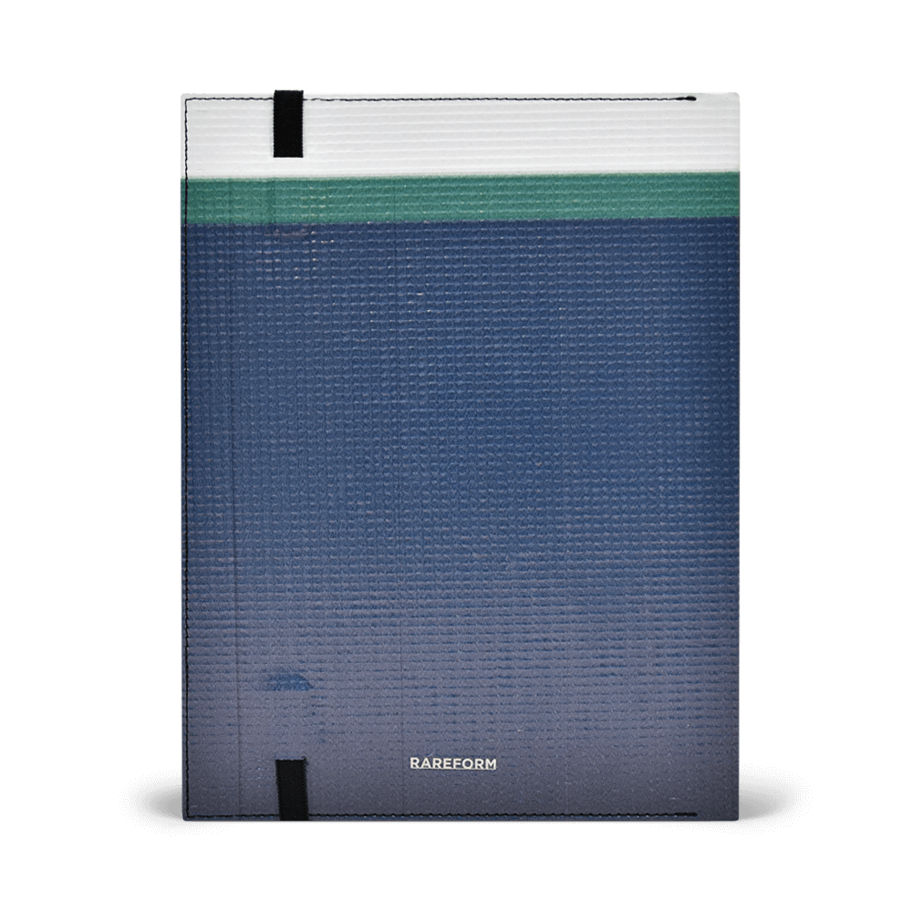 Oliver Notebook