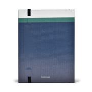 Oliver Notebook
