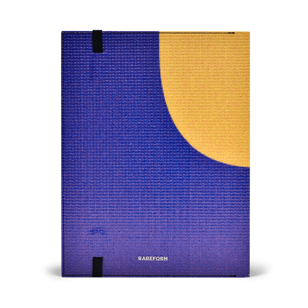 Oliver Notebook