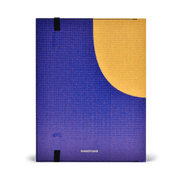 Oliver Notebook