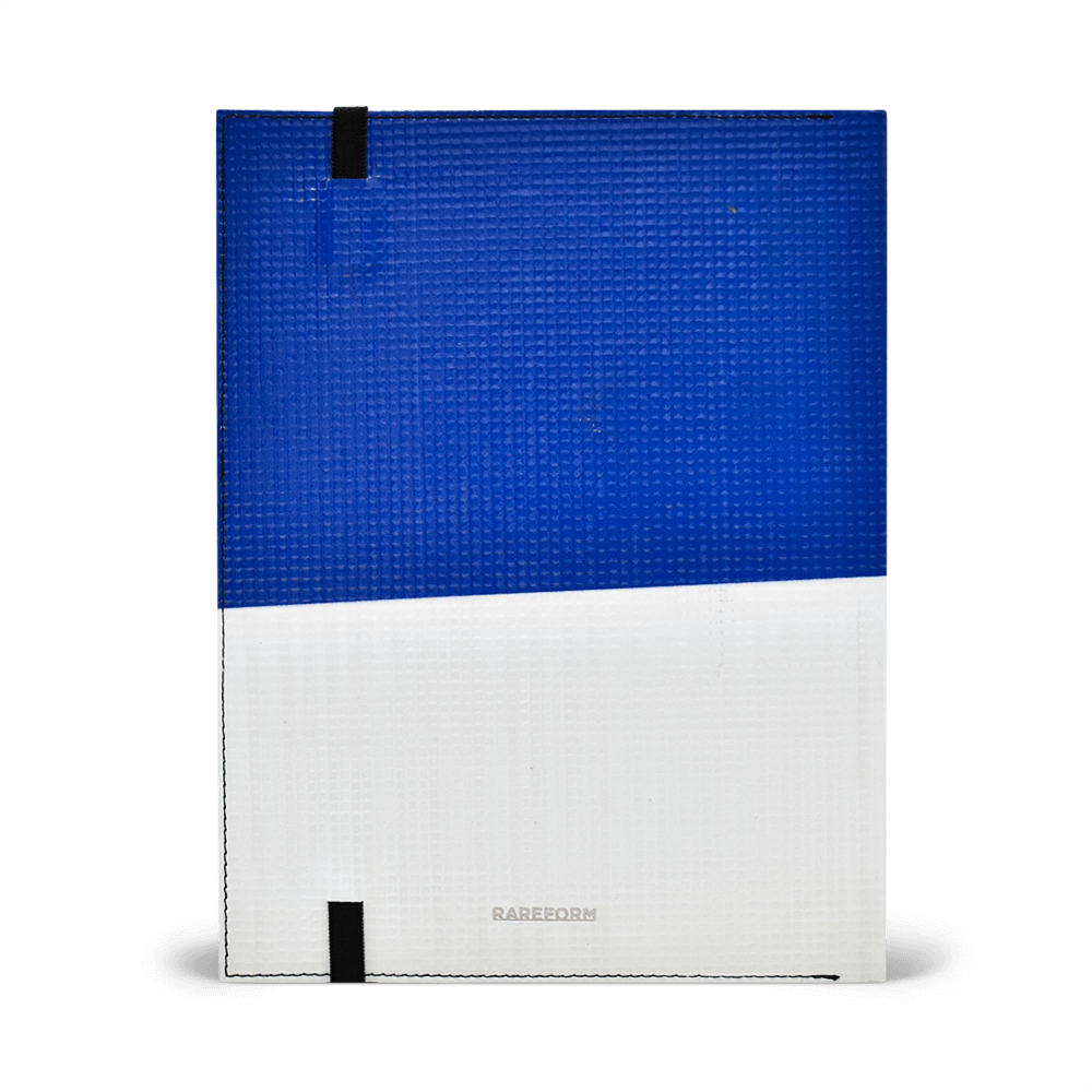 Oliver Notebook