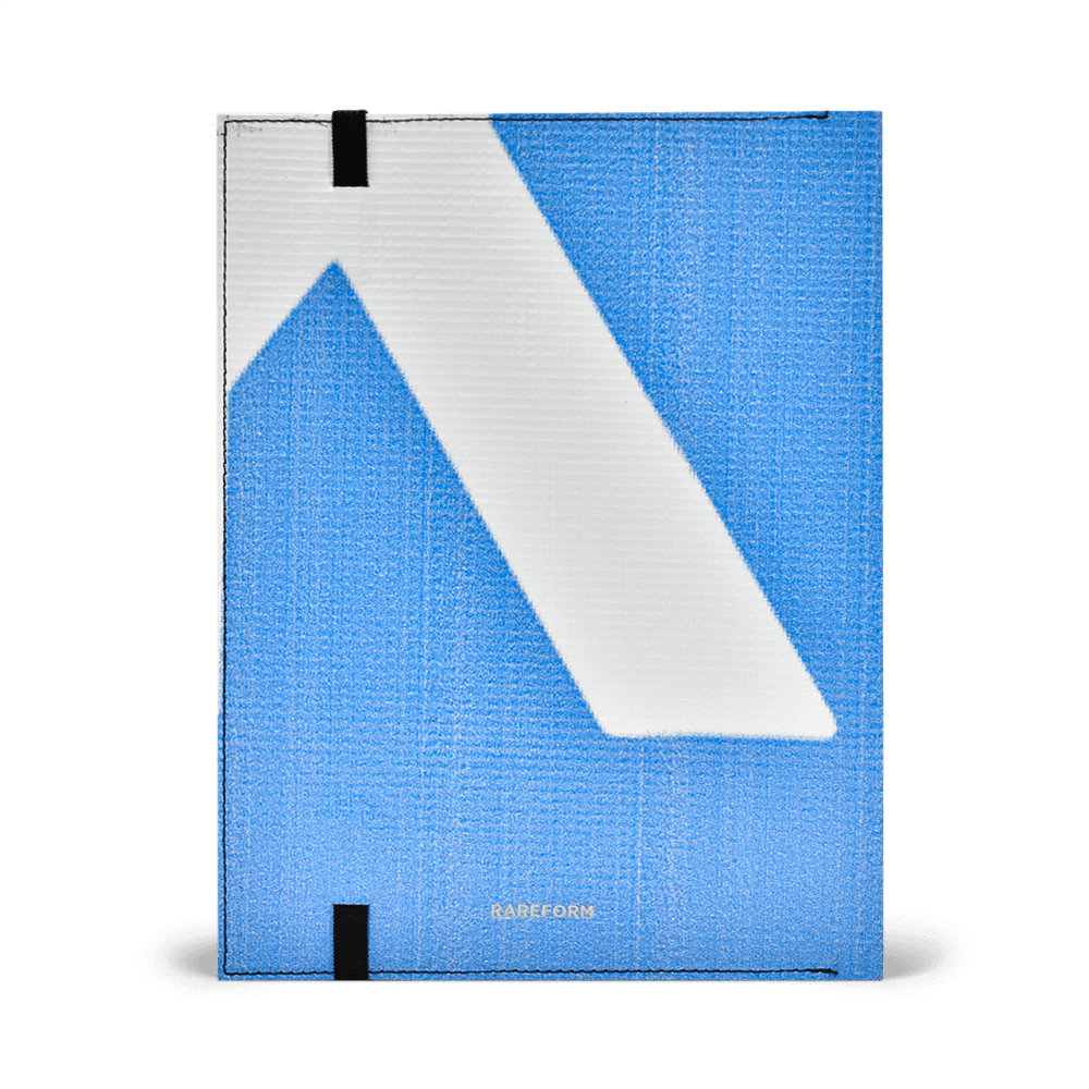 Oliver Notebook