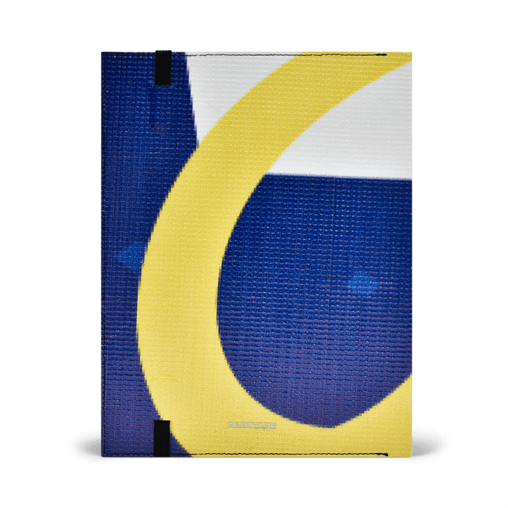 Oliver Notebook