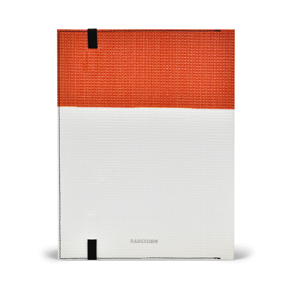 Oliver Notebook