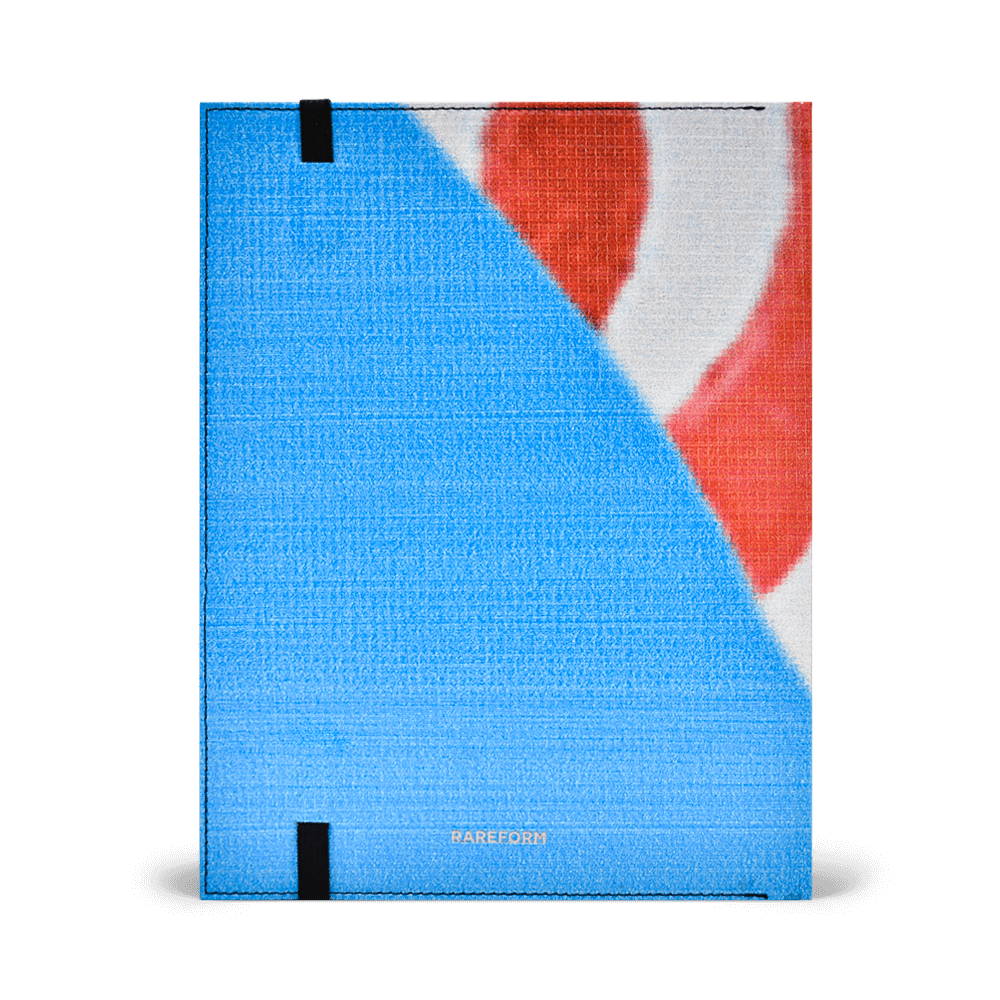 Oliver Notebook