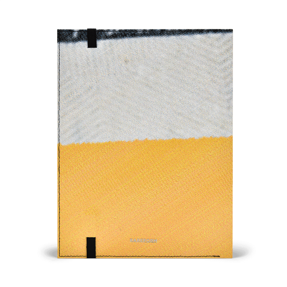 Oliver Notebook