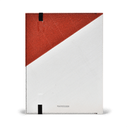 Oliver Notebook