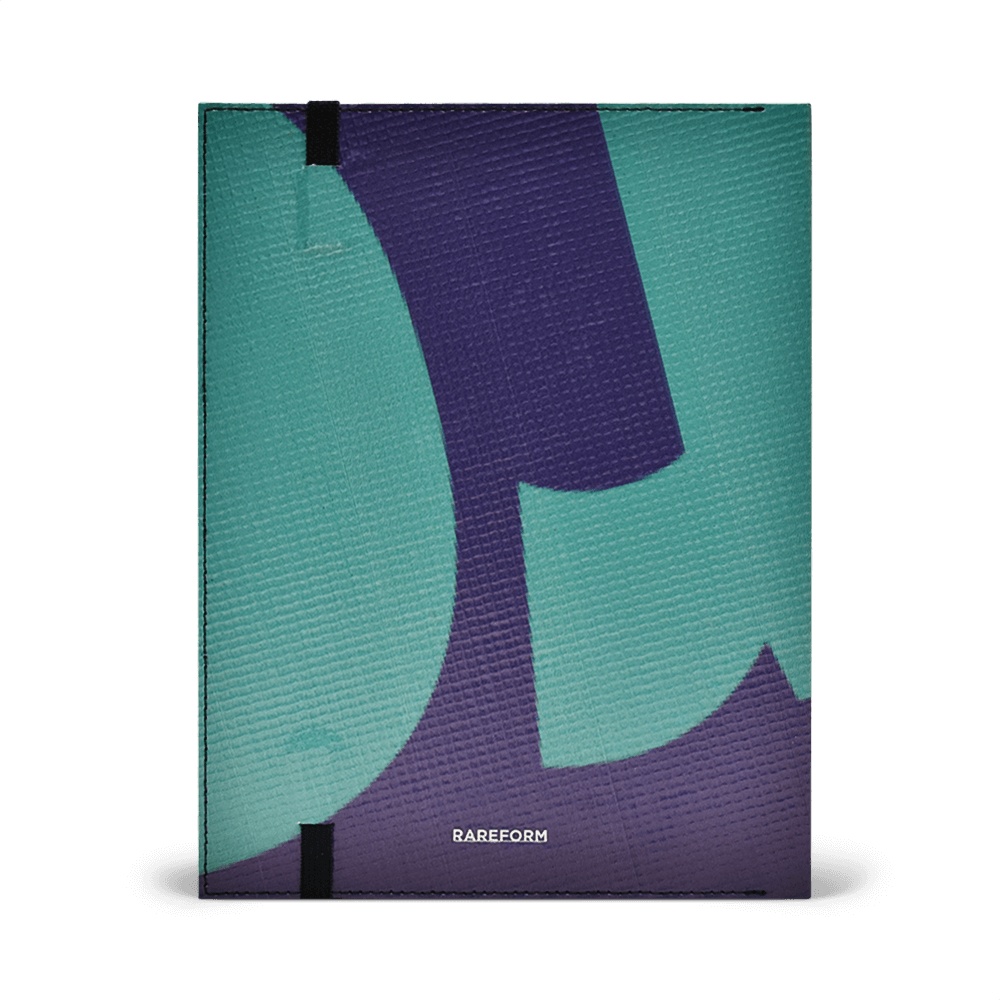 Oliver Notebook