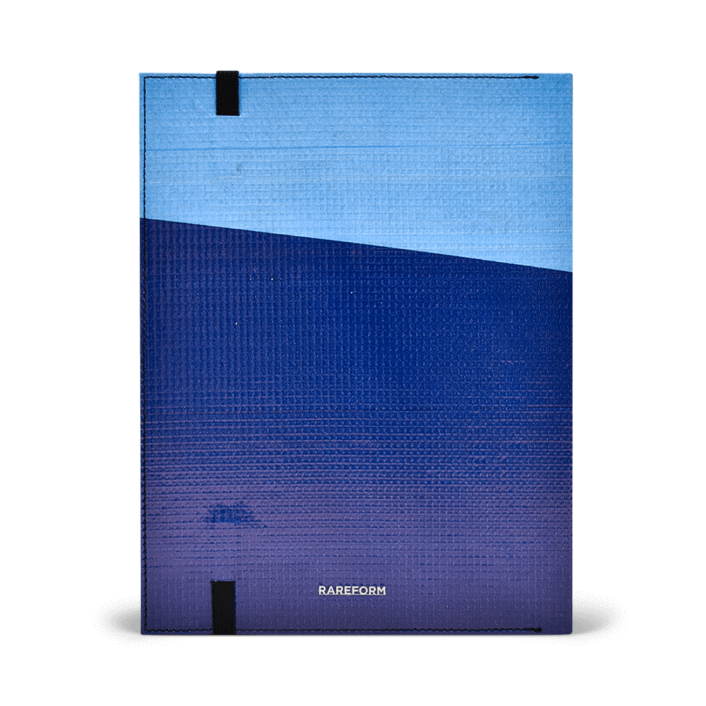 Oliver Notebook