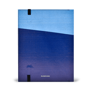 Oliver Notebook