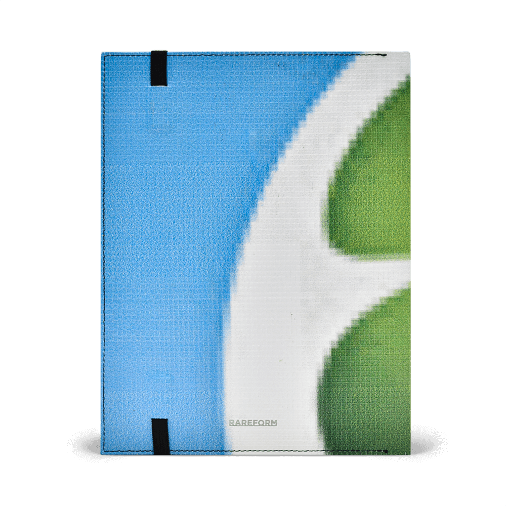 Oliver Notebook