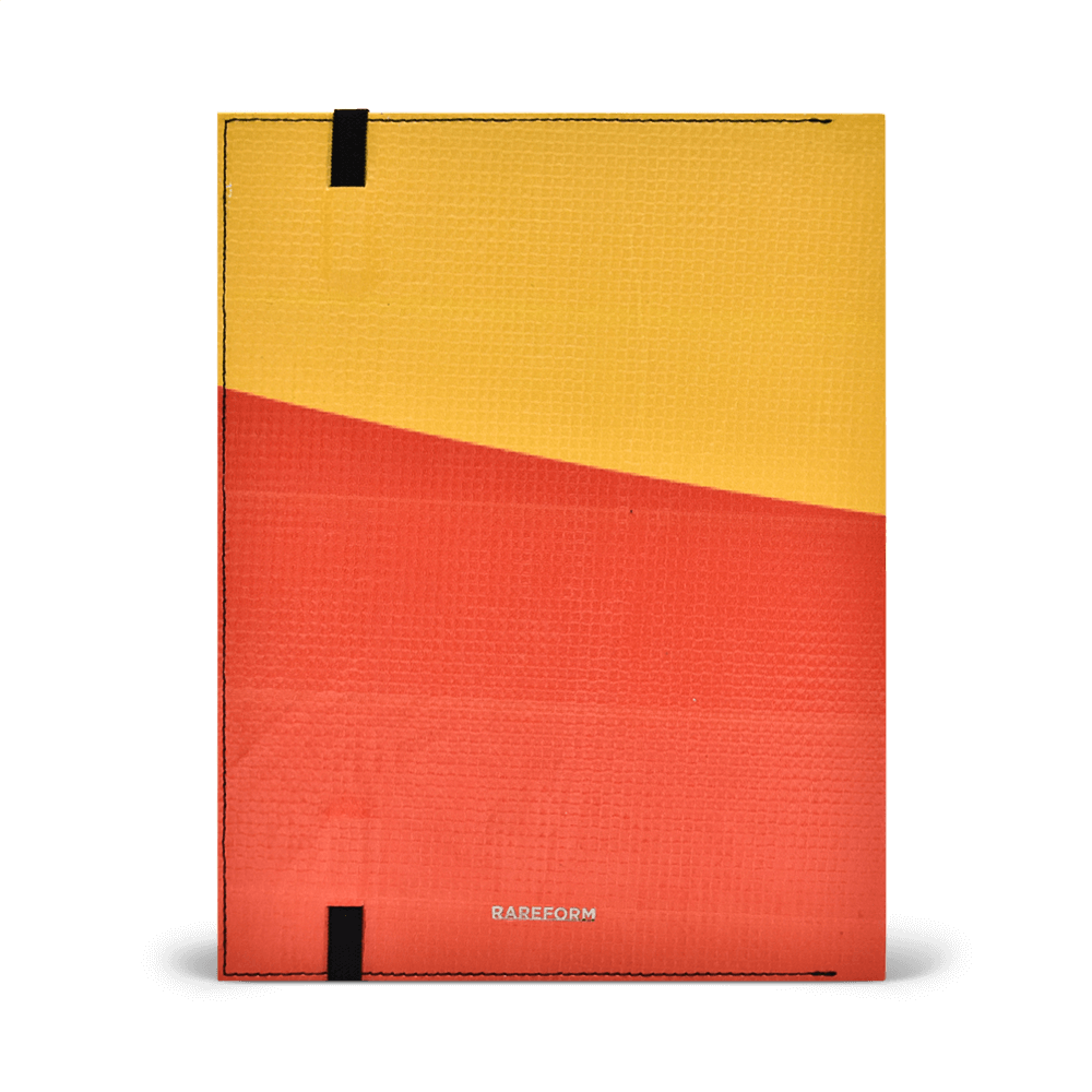 Oliver Notebook