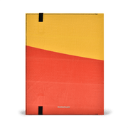 Oliver Notebook