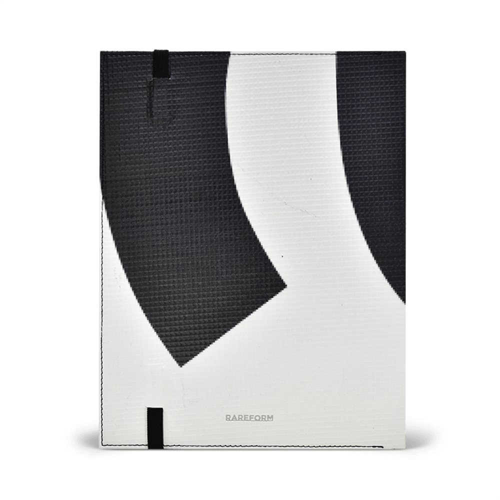 Oliver Notebook