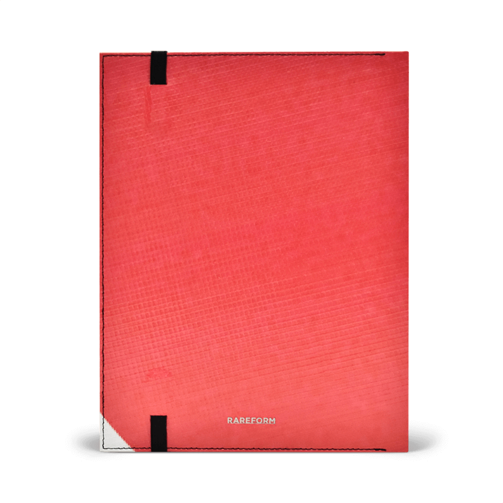 Oliver Notebook