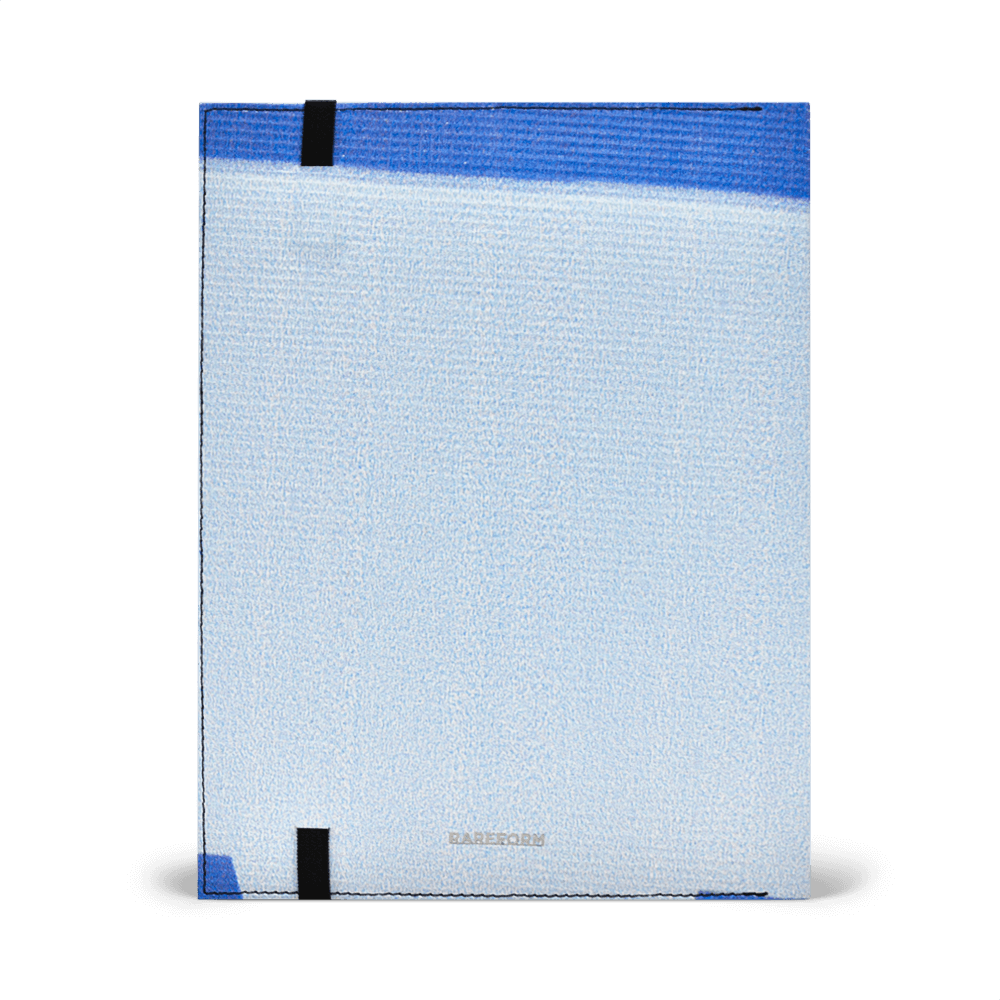 Oliver Notebook
