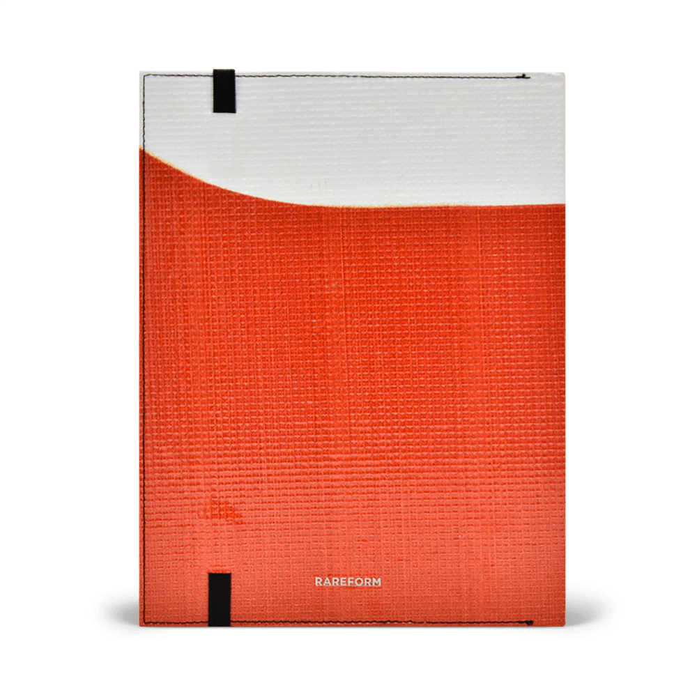 Oliver Notebook