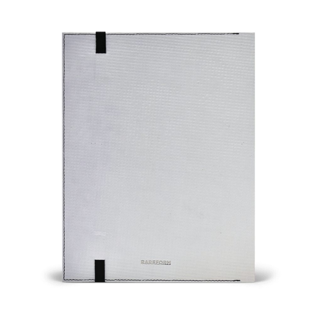 Oliver Notebook
