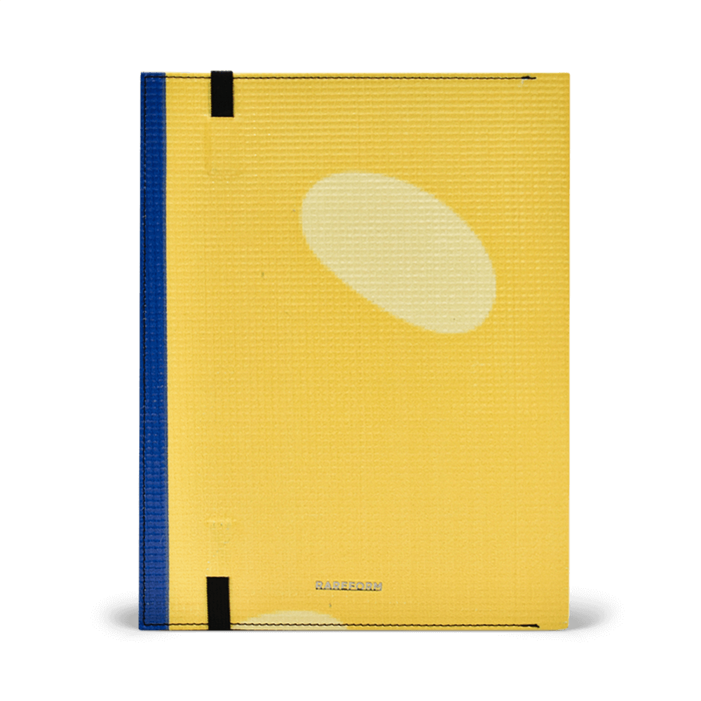 Oliver Notebook