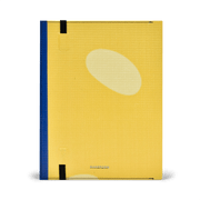 Oliver Notebook