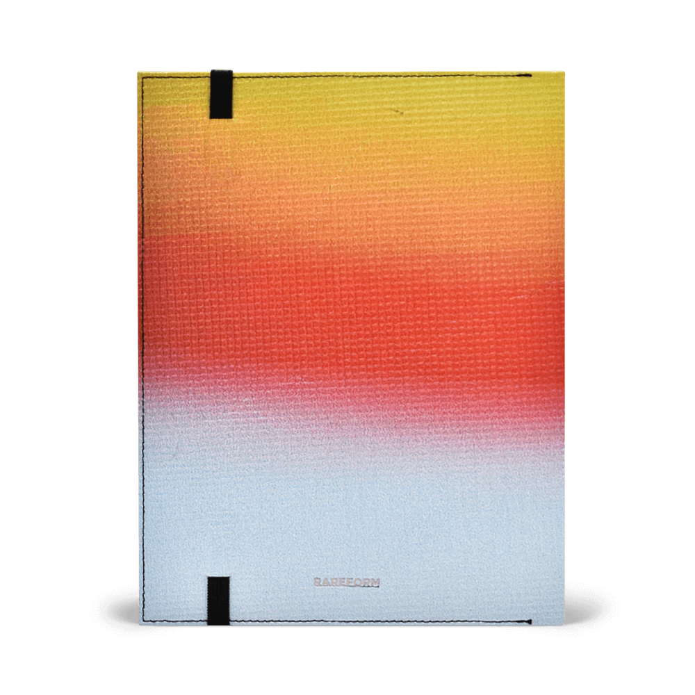 Oliver Notebook