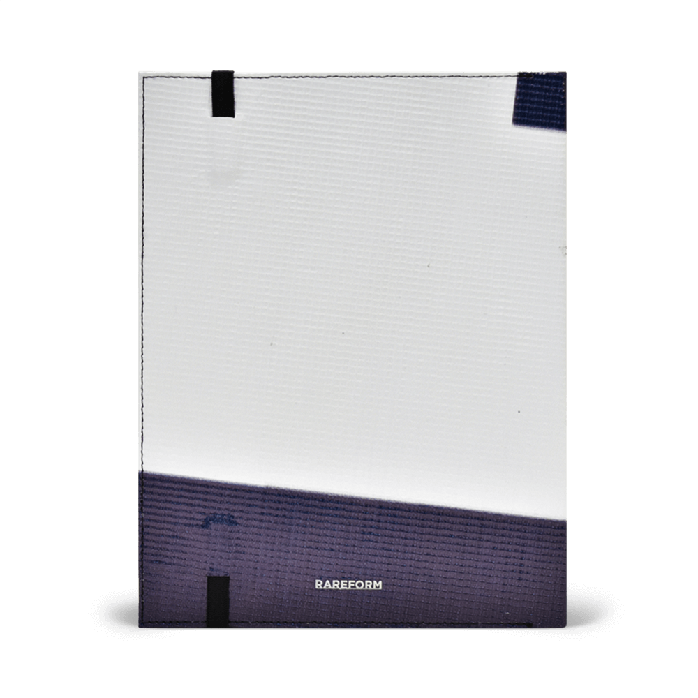 Oliver Notebook
