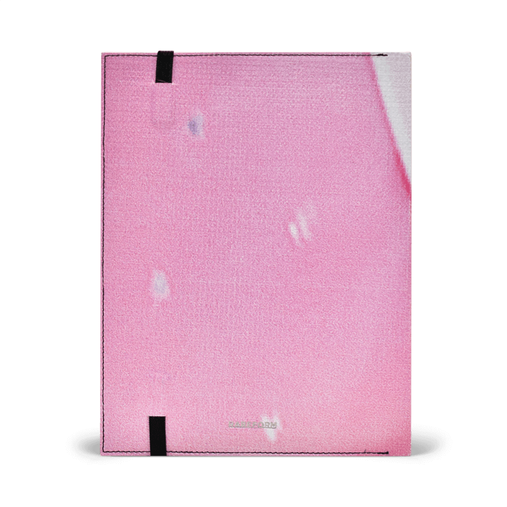 Oliver Notebook