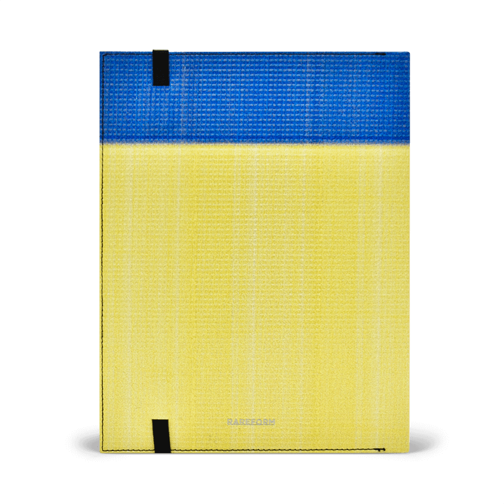 Oliver Notebook