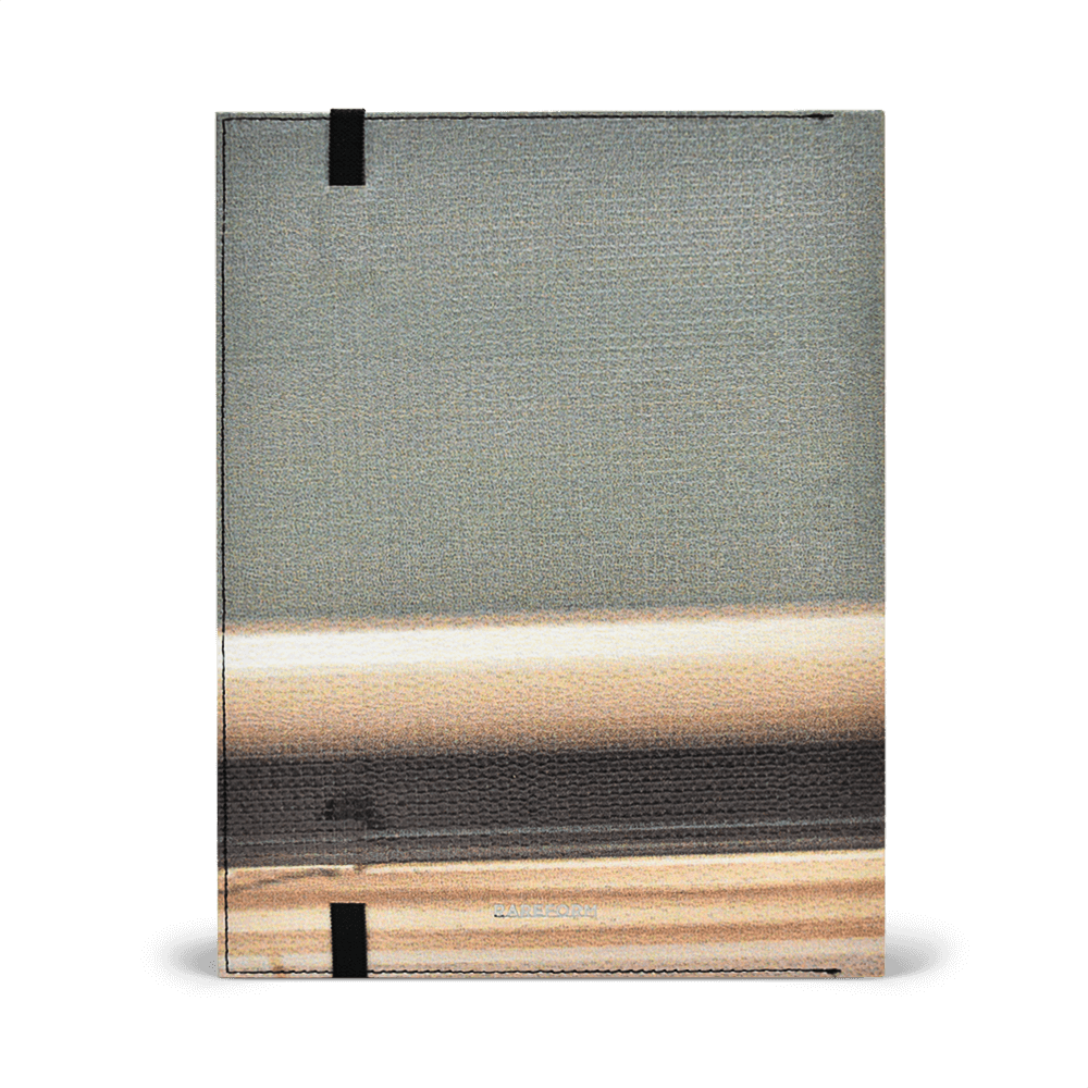Oliver Notebook