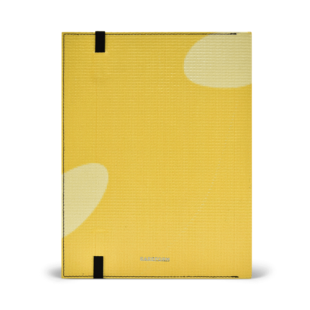 Oliver Notebook