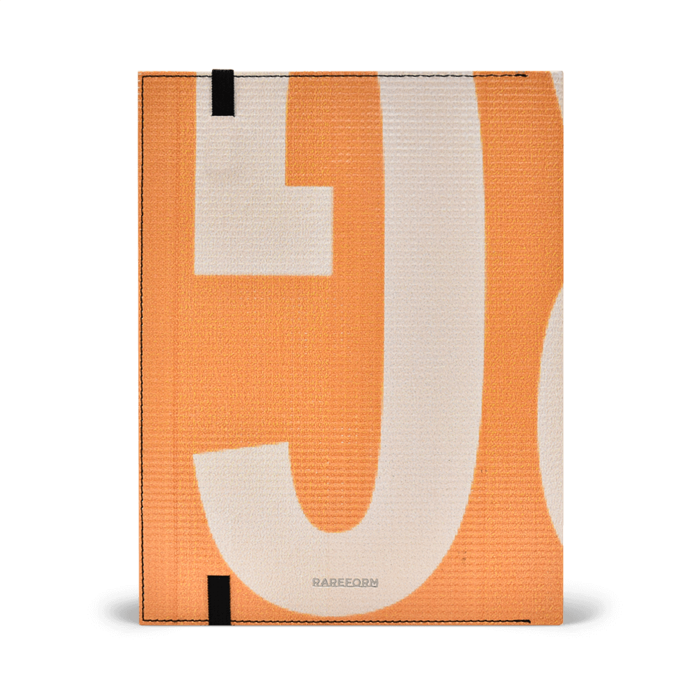 Oliver Notebook