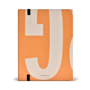 Oliver Notebook