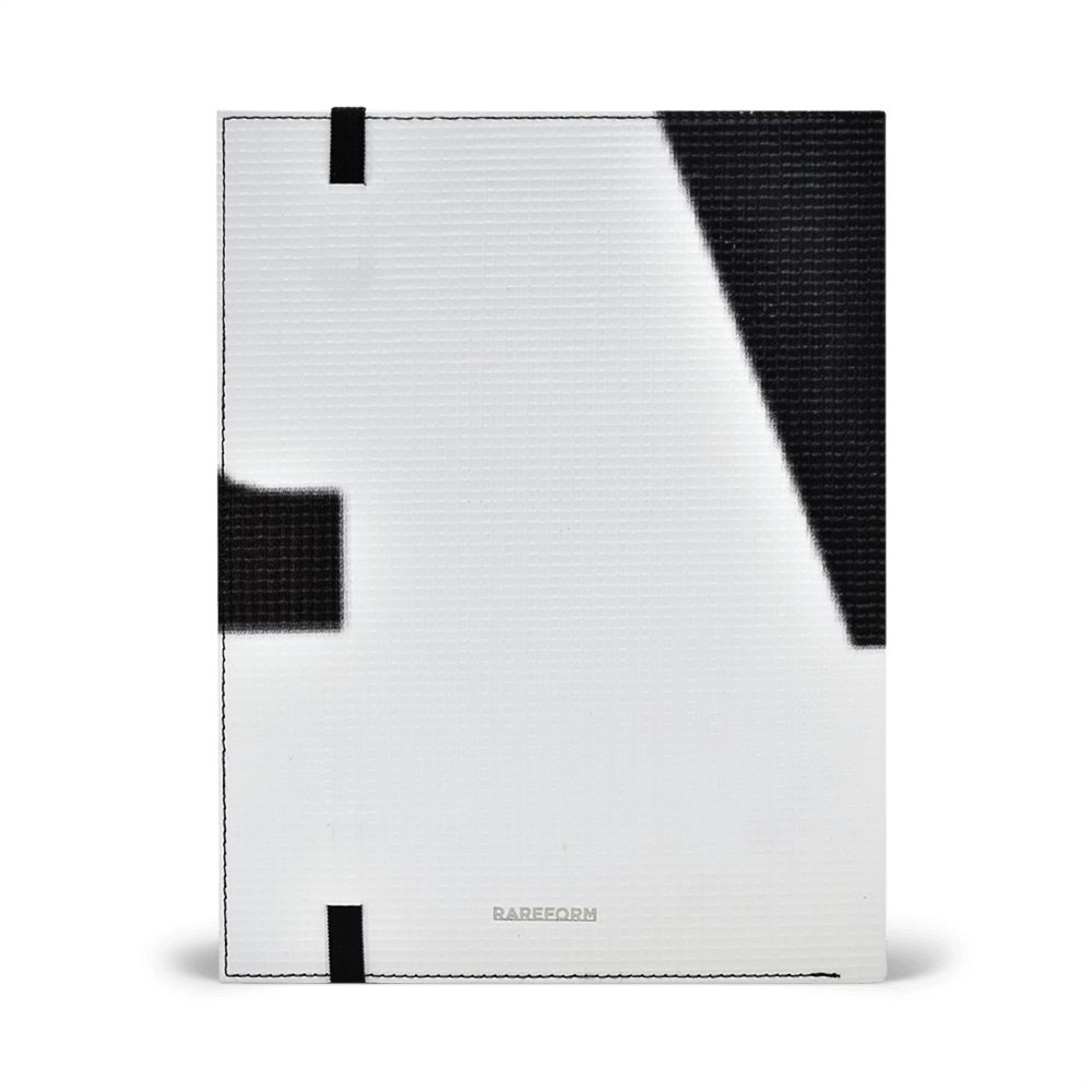 Oliver Notebook