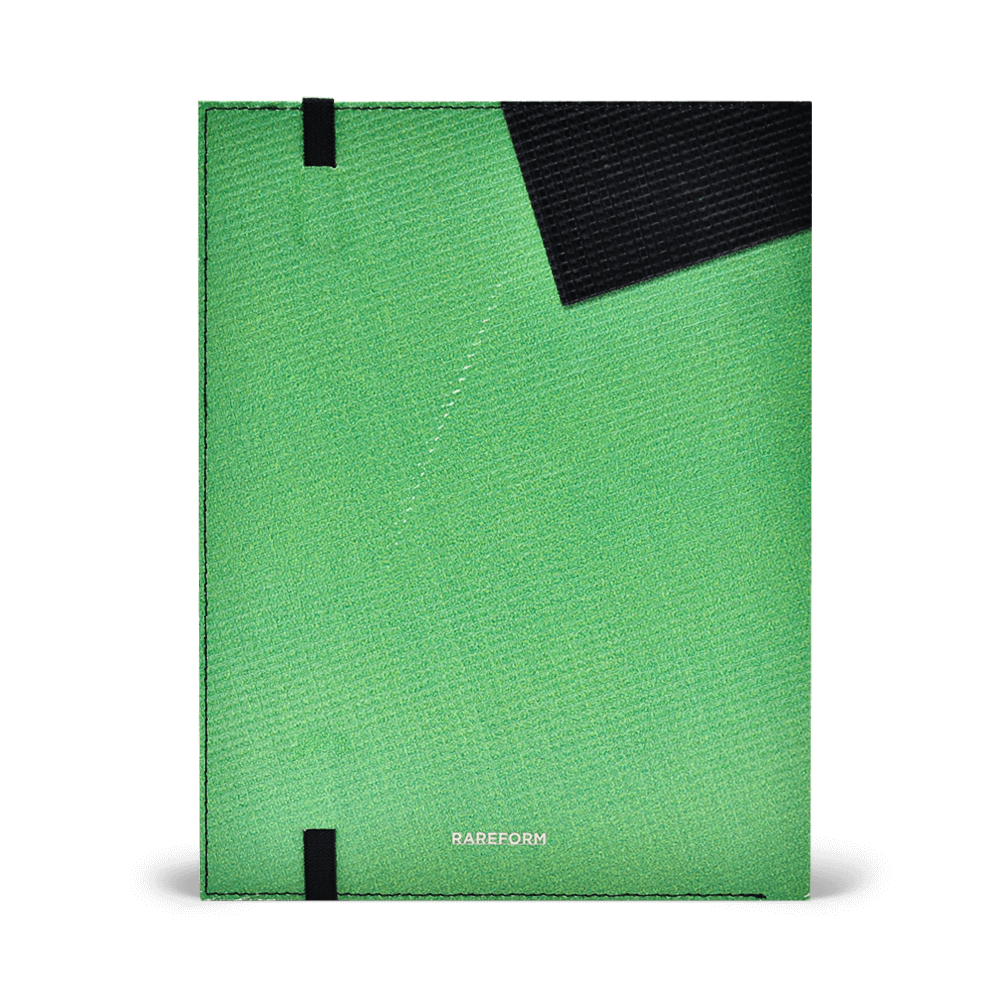Oliver Notebook