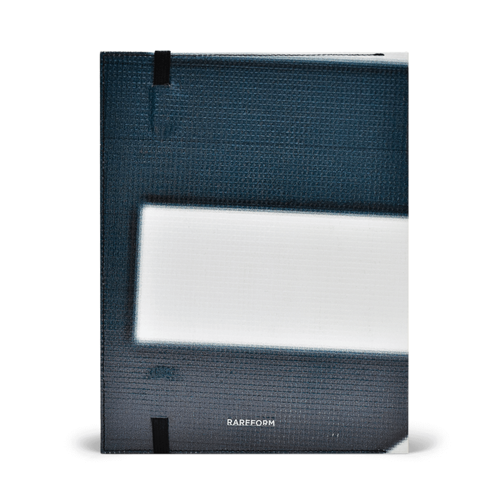Oliver Notebook