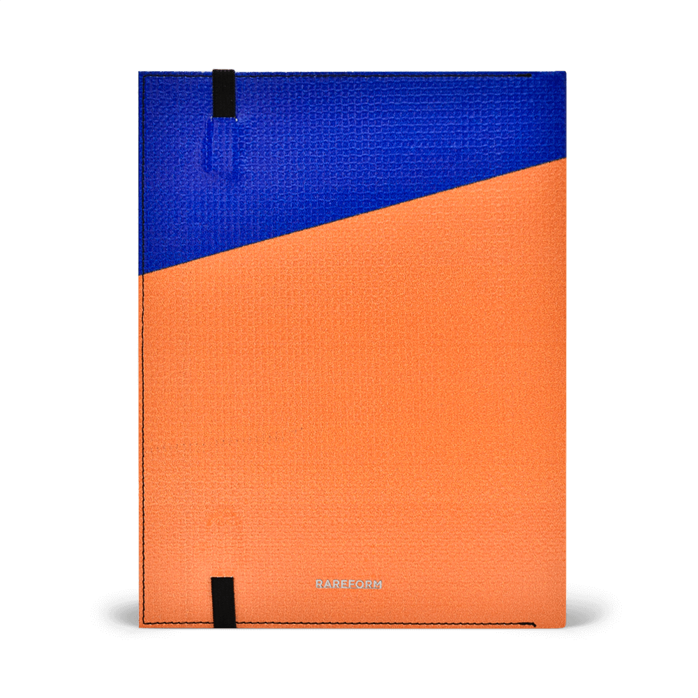 Oliver Notebook