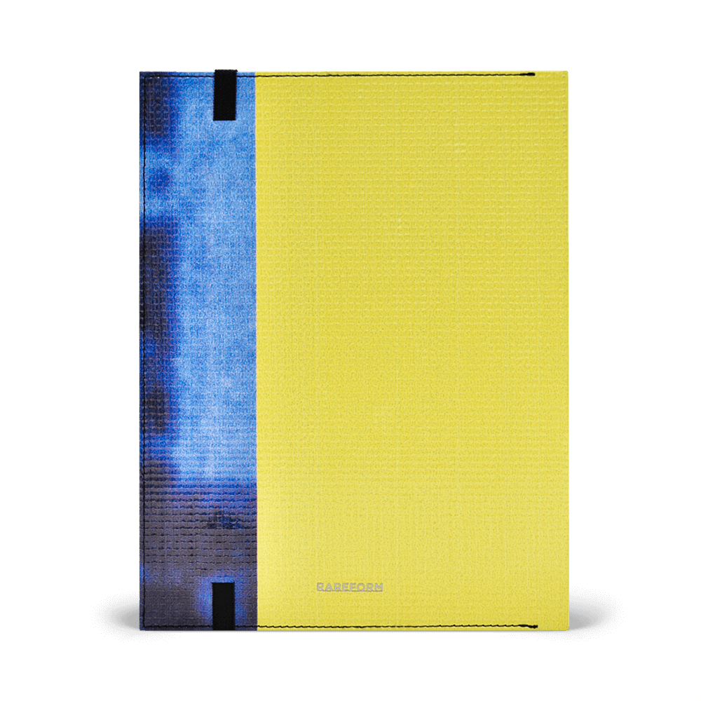 Oliver Notebook