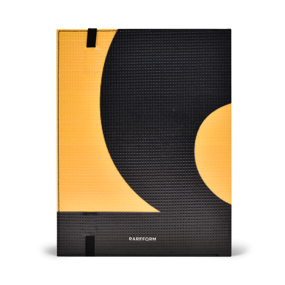 Oliver Notebook
