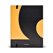 Oliver Notebook