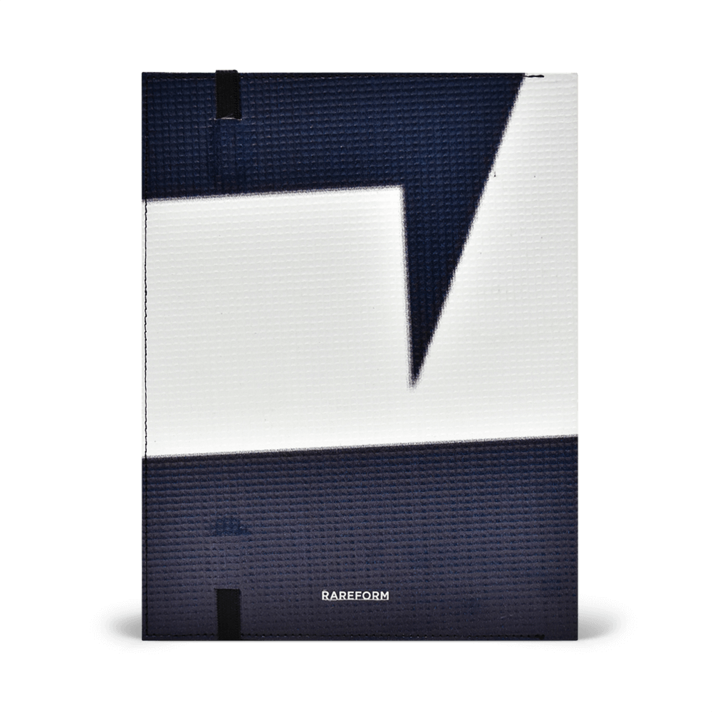 Oliver Notebook