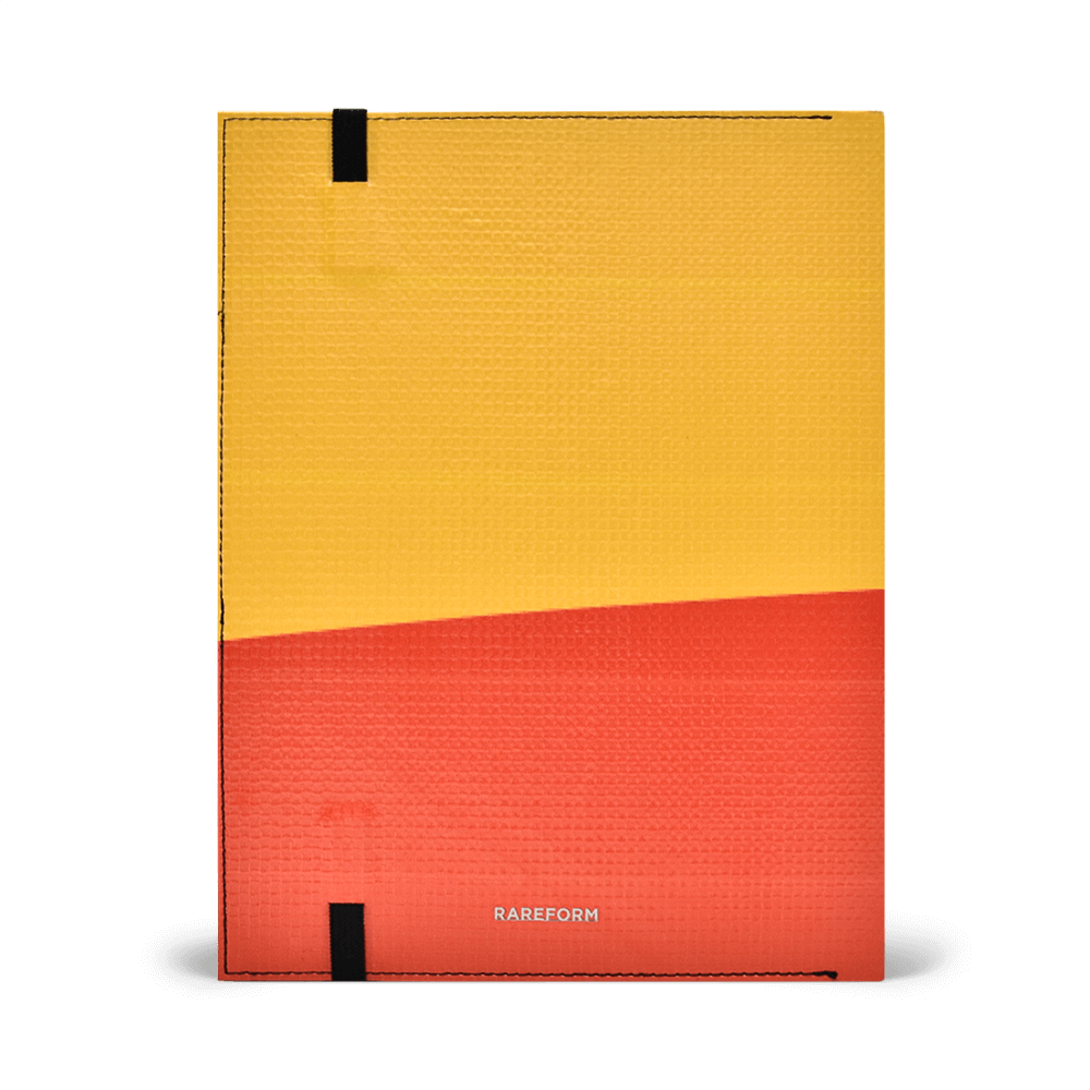 Oliver Notebook