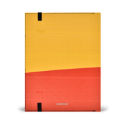 Oliver Notebook