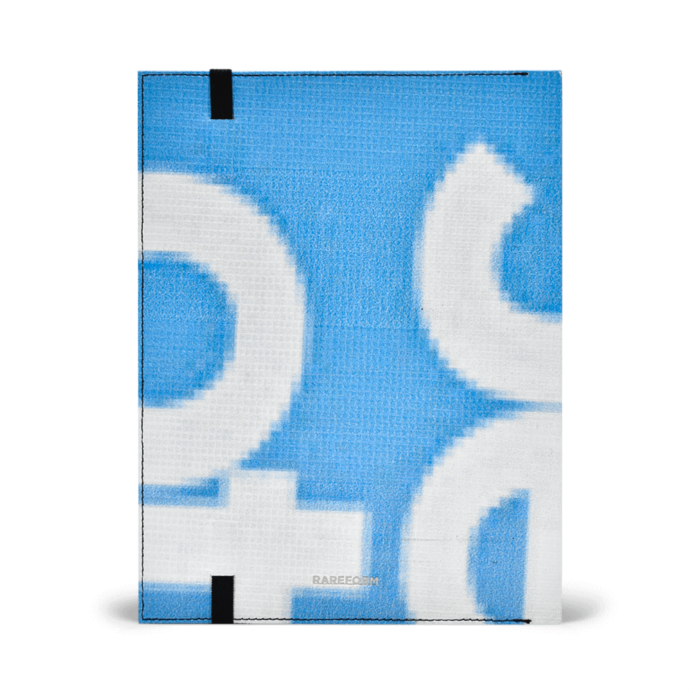 Oliver Notebook