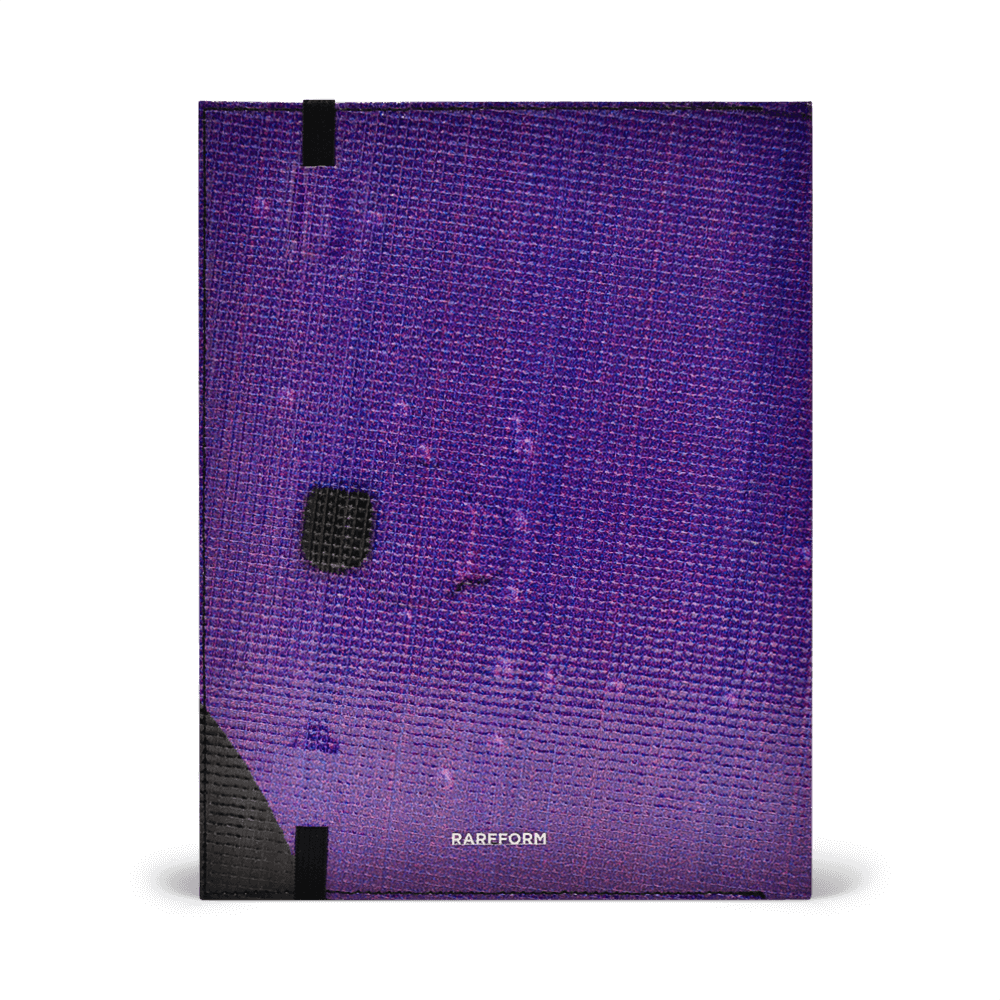 Oliver Notebook