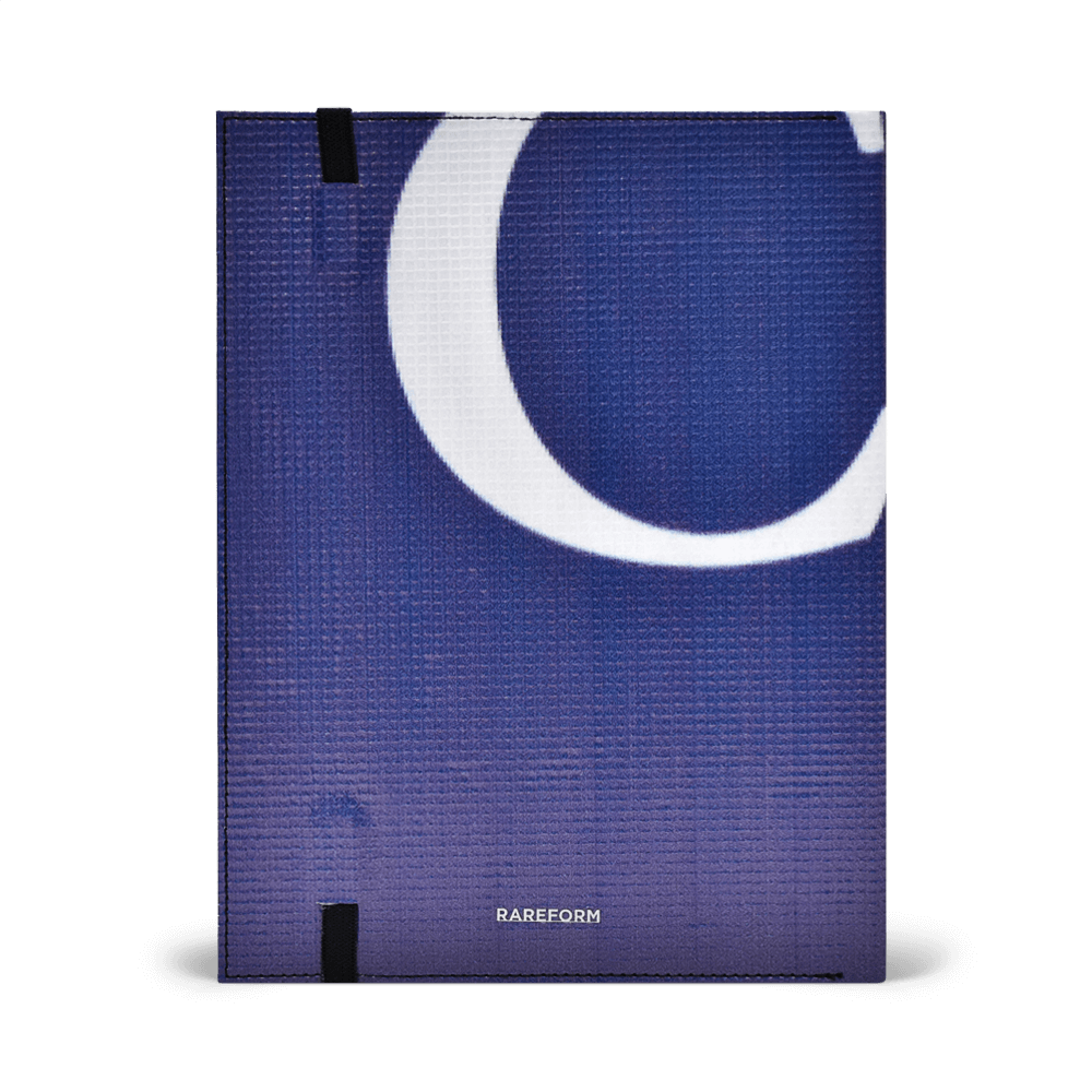 Oliver Notebook