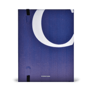 Oliver Notebook