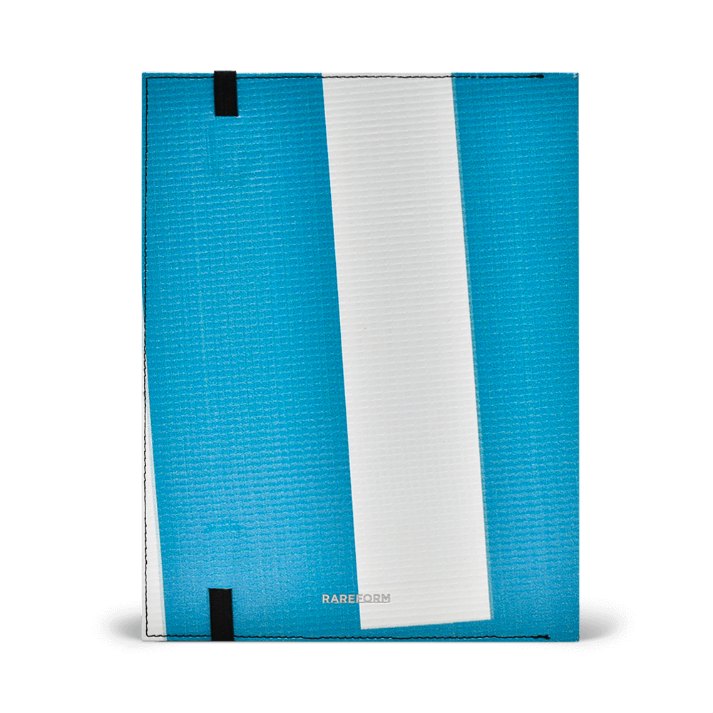 Oliver Notebook