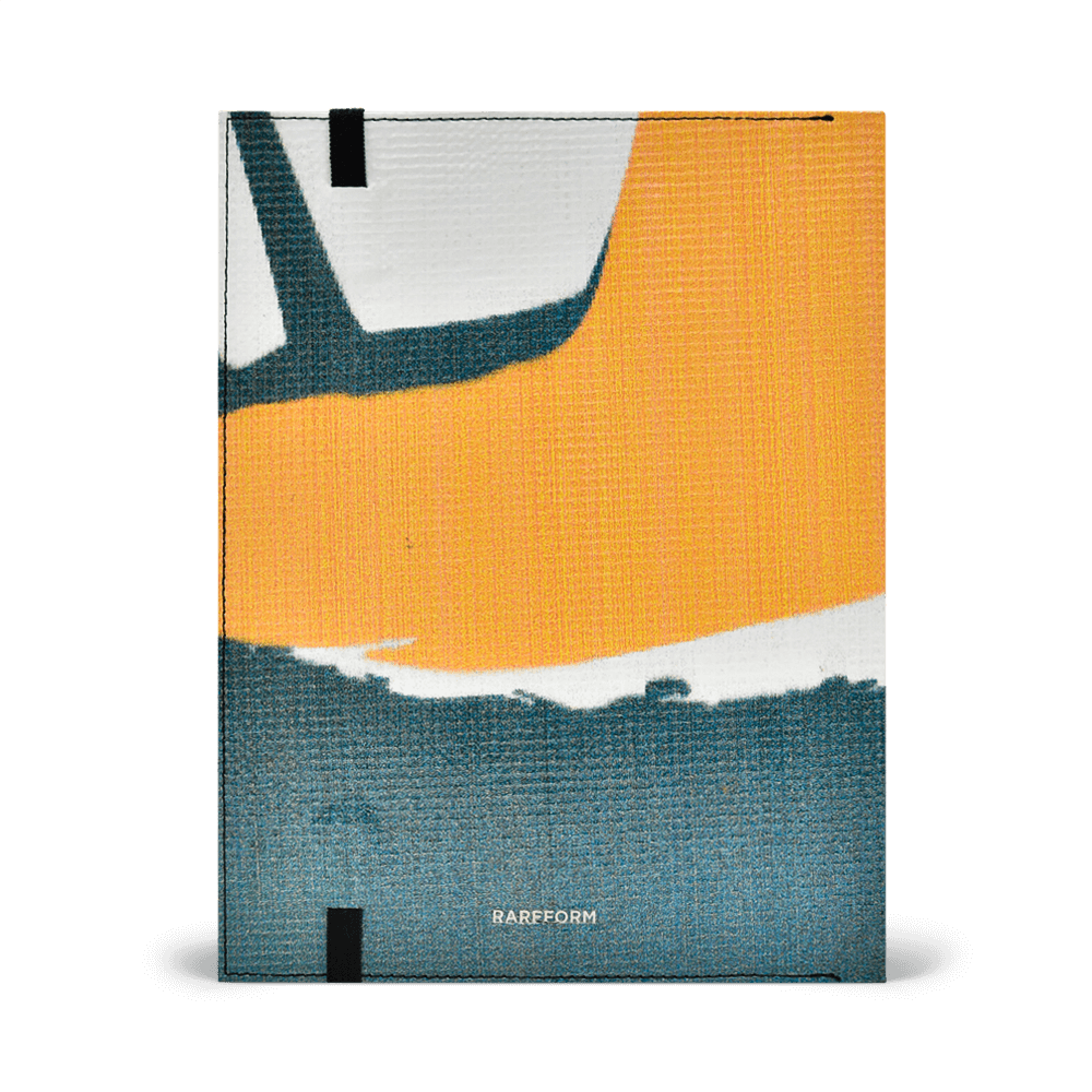 Oliver Notebook