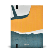 Oliver Notebook